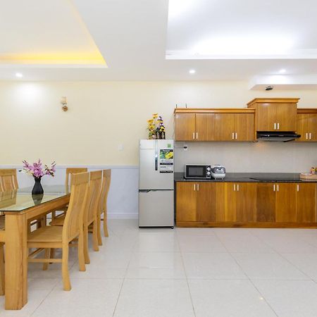 Can Ho Oasky Vung Tau - Bin'S House المظهر الخارجي الصورة