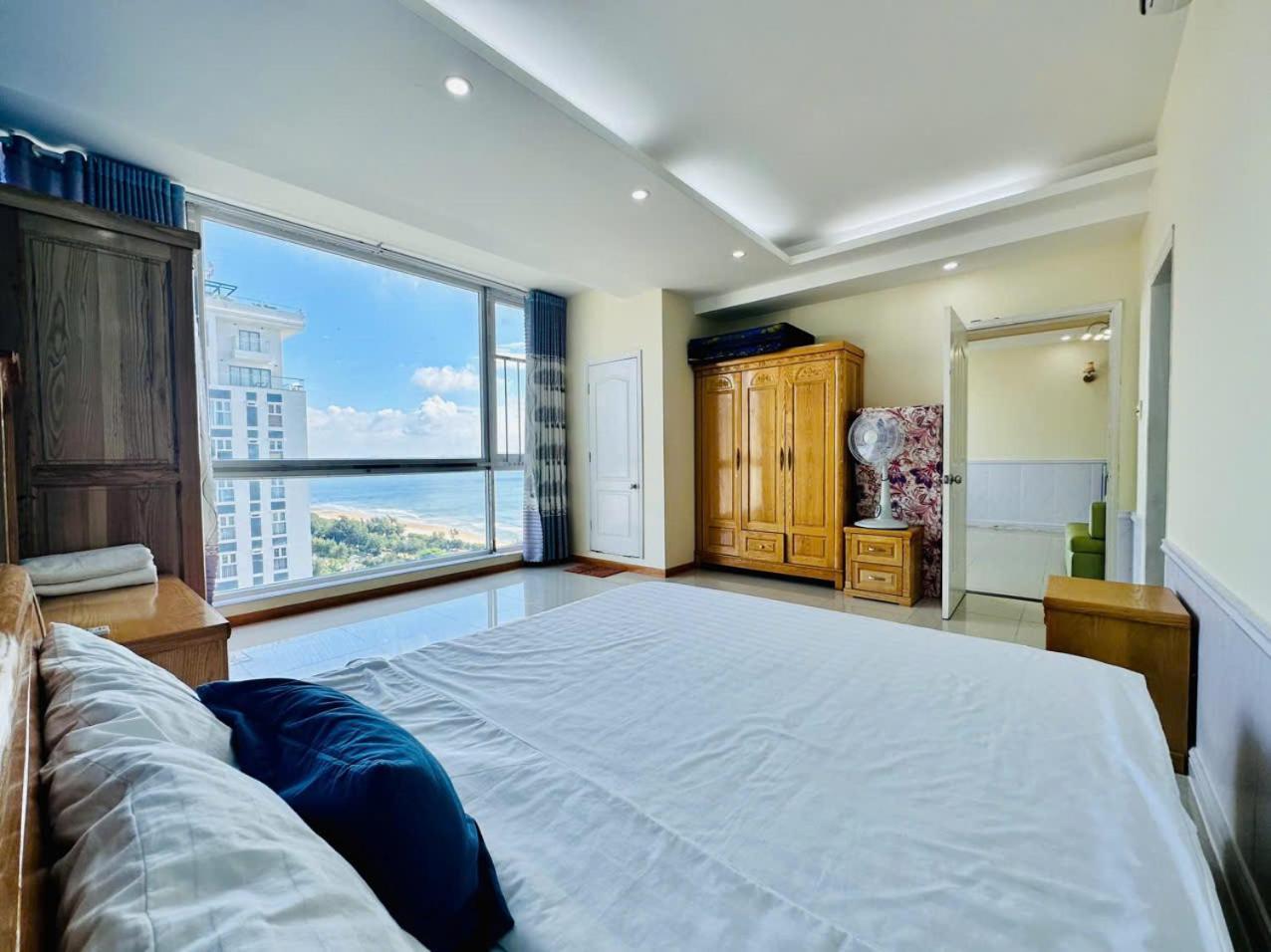 Can Ho Oasky Vung Tau - Bin'S House المظهر الخارجي الصورة