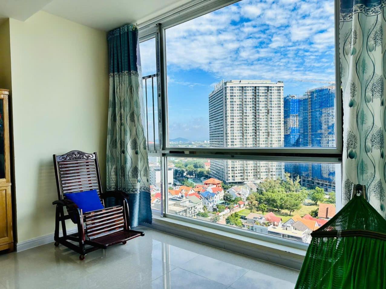 Can Ho Oasky Vung Tau - Bin'S House المظهر الخارجي الصورة