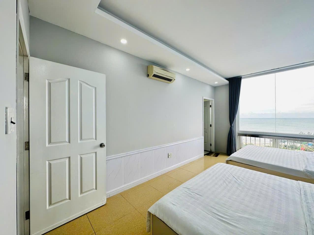 Can Ho Oasky Vung Tau - Bin'S House المظهر الخارجي الصورة