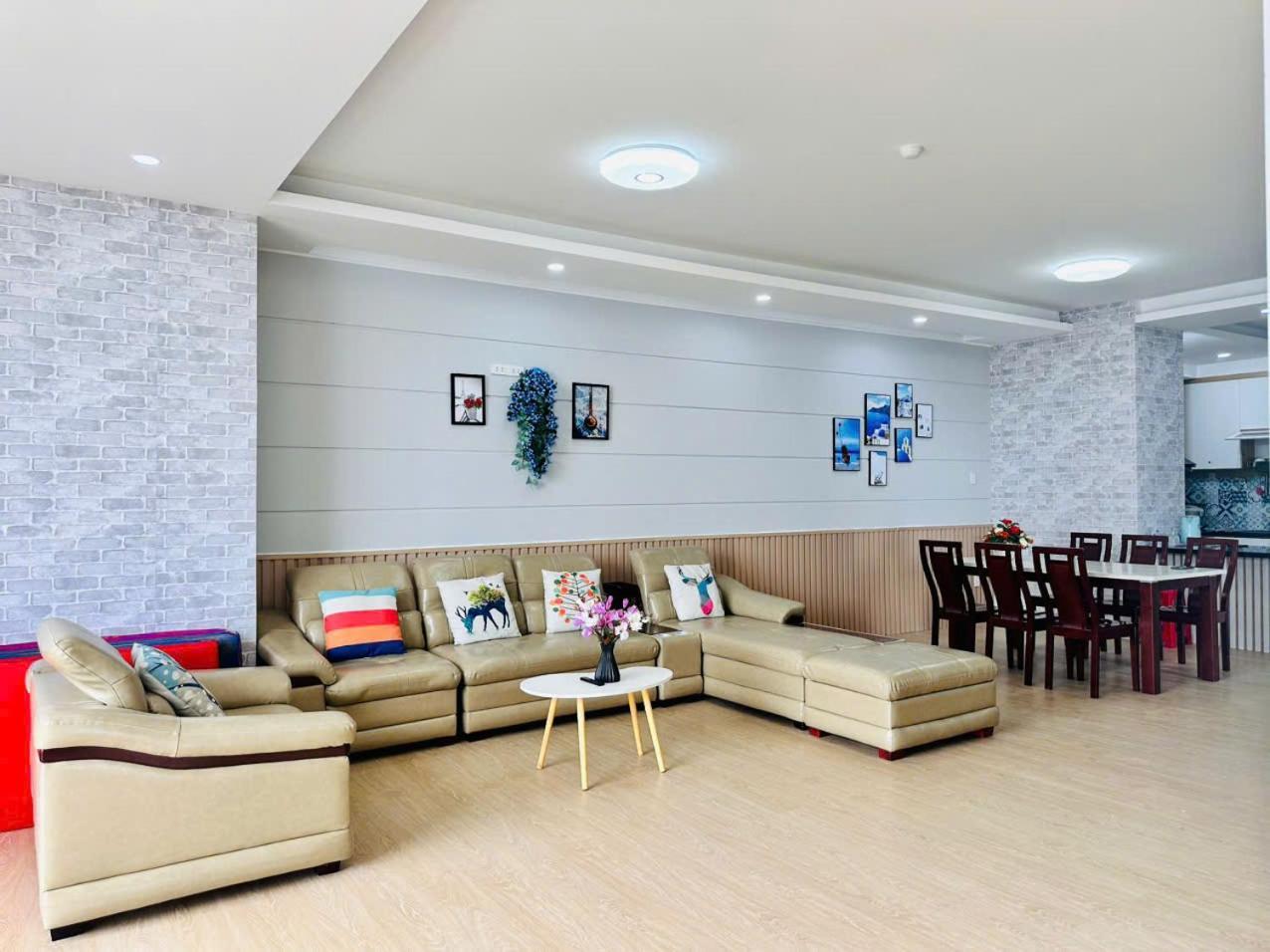 Can Ho Oasky Vung Tau - Bin'S House المظهر الخارجي الصورة
