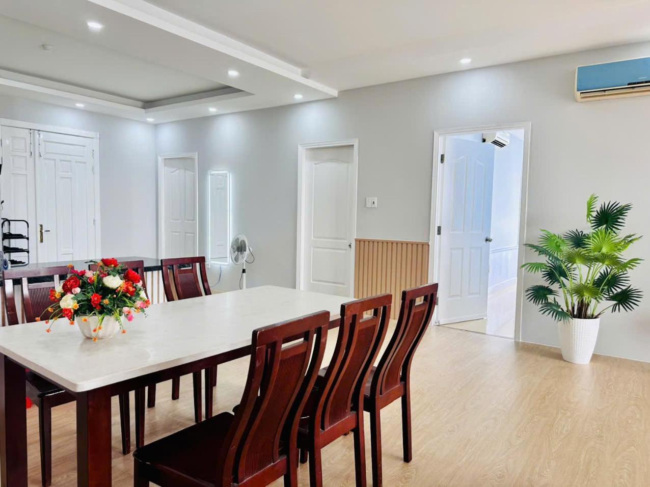 Can Ho Oasky Vung Tau - Bin'S House المظهر الخارجي الصورة