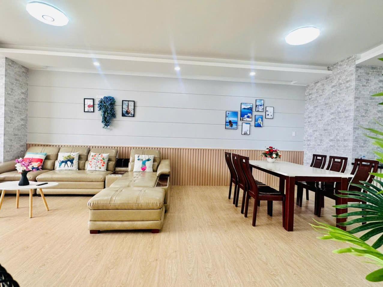 Can Ho Oasky Vung Tau - Bin'S House المظهر الخارجي الصورة