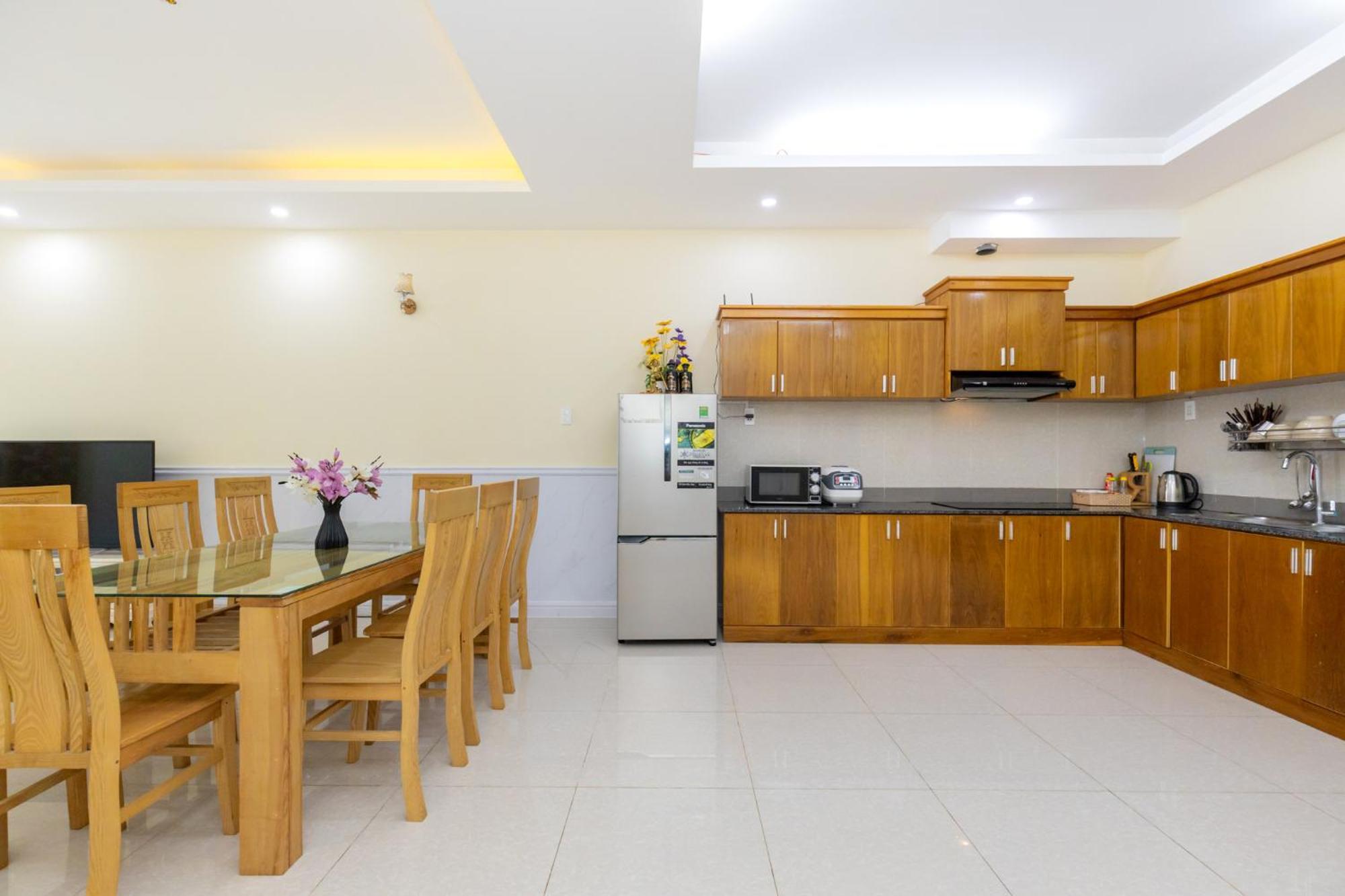 Can Ho Oasky Vung Tau - Bin'S House المظهر الخارجي الصورة