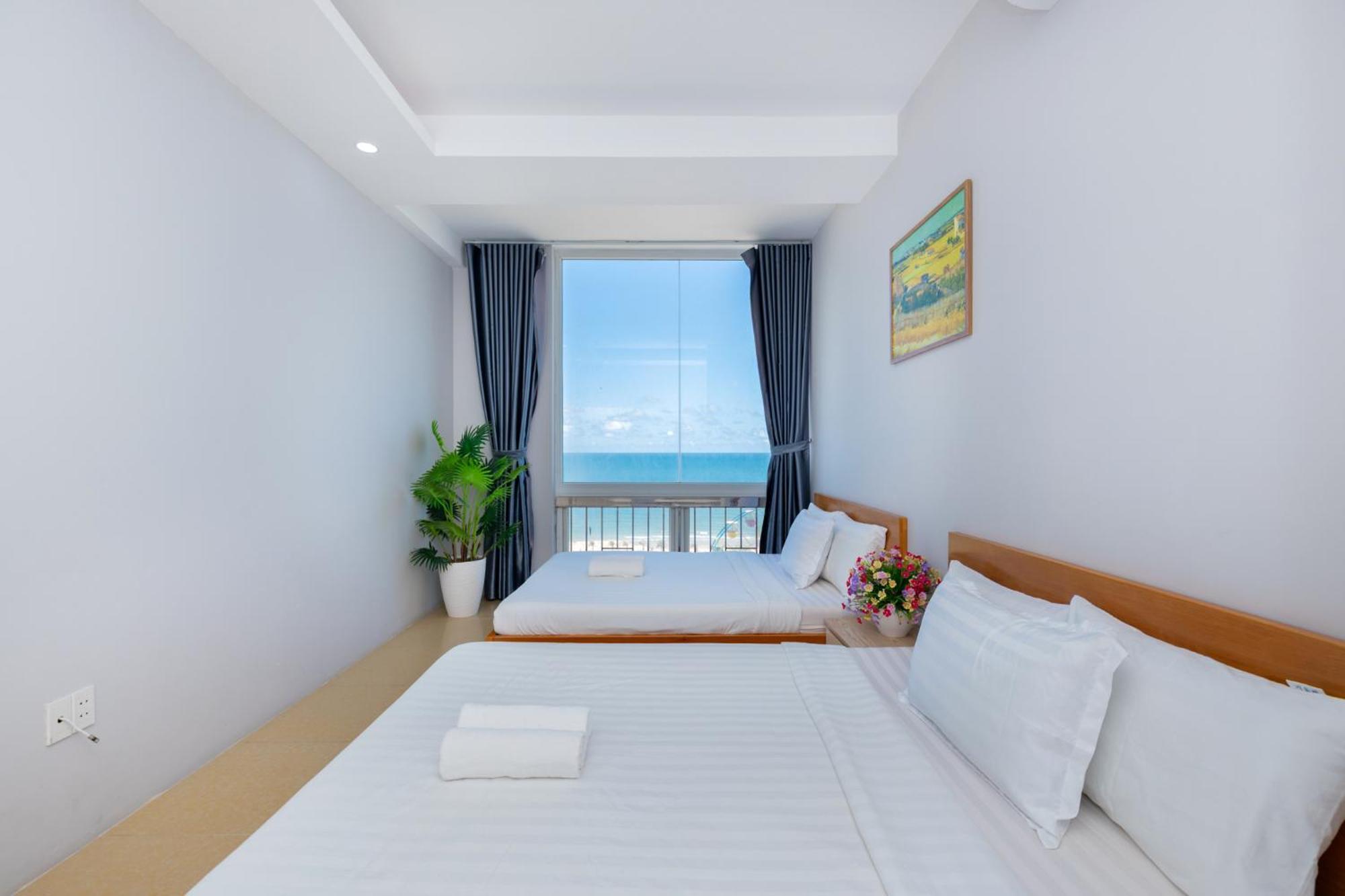 Can Ho Oasky Vung Tau - Bin'S House المظهر الخارجي الصورة