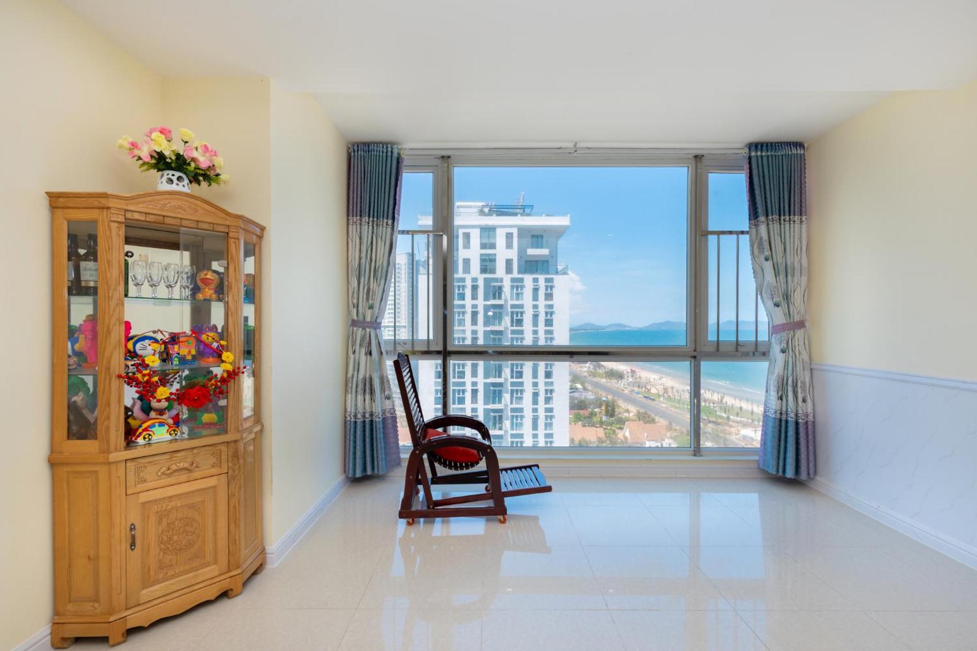 Can Ho Oasky Vung Tau - Bin'S House المظهر الخارجي الصورة