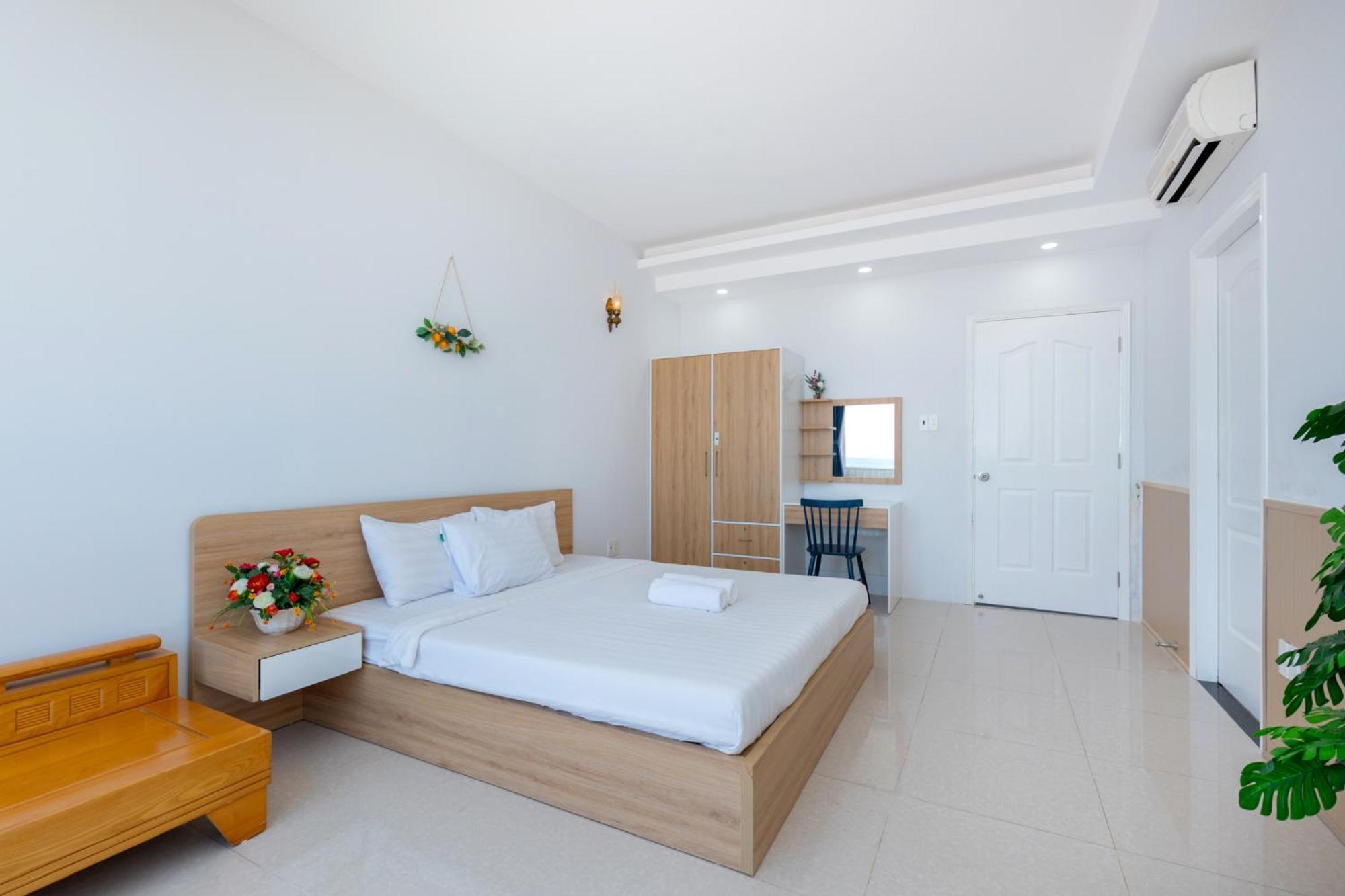 Can Ho Oasky Vung Tau - Bin'S House المظهر الخارجي الصورة