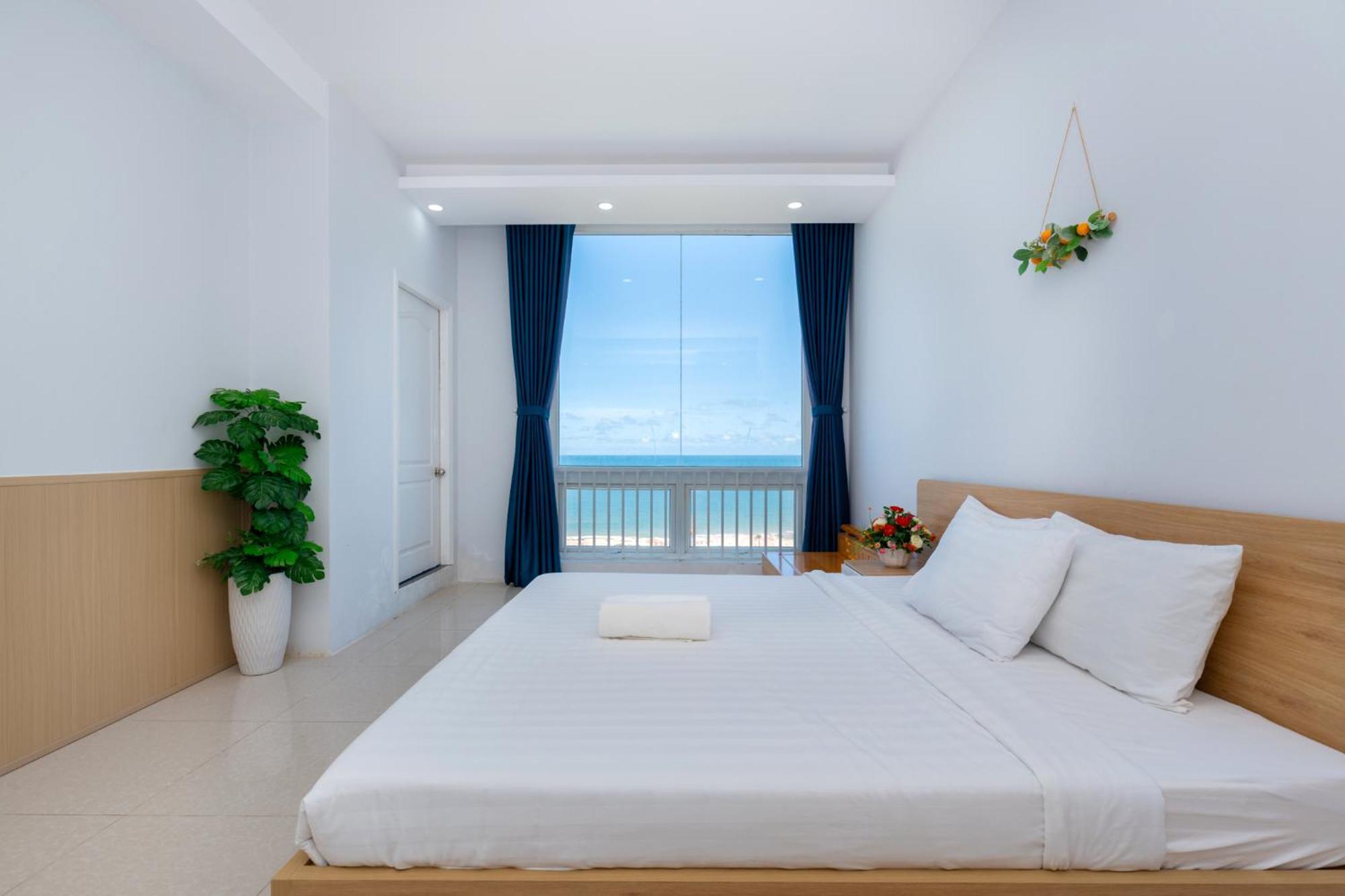 Can Ho Oasky Vung Tau - Bin'S House المظهر الخارجي الصورة